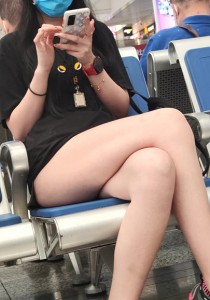 4K无水印性感美腿视频[1.1G]