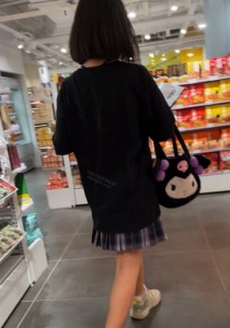 【TIMCOB】⭐CD系列⭐可爱JK小学妹自己逛街！PG大窄N反差[491M]