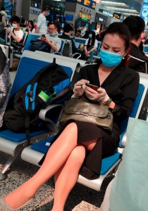 有气质又讲究的肉丝袜高跟[1.14G]