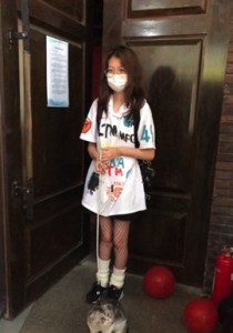 【TIMCOB】⭐CD原创合集⭐9.24五部JK小姐姐网袜可爱妹纸！[1.38G]