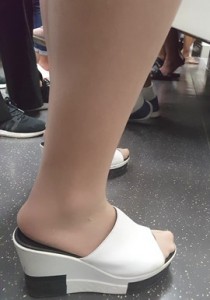 029肉丝美腿