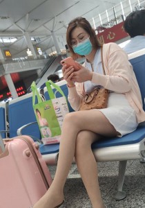 蛇皮平底鞋肉丝袜少妇[2.86G]