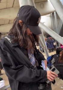 【TIMCOB】⭐精品系列⭐漫展JK小姐姐！丝袜坐镜头无死角拍摄[5.09G]