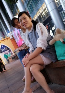 肉丝粉红高跟[658M]