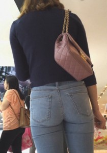 【熬夜猫】极品紧牛丰臀美女[743M]