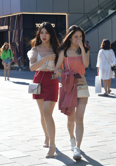 188淡淡的露出一点点40张