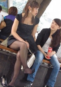 丝足美腿视频0006