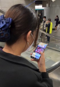 【TIMCOB】⭐CD原创⭐ 两个高姐！肉色长筒袜套肉色开档袜！[355M]