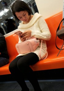 白色毛衣黑丝黑高[1.23G]