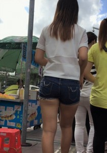 【JACK】大妹夹得真够紧的[592M]