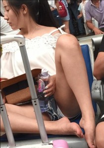 丝足视频0691