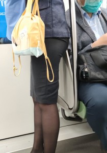 黑丝袜职业装OL[2.11G]