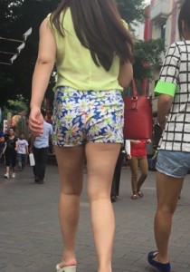 【JACK】花热裤与白热裤[3.94G]