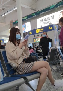 肉丝袜小白鞋美女[1.87G]