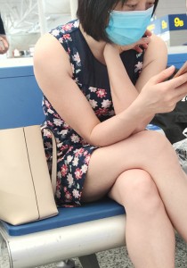 4K无水印性感美腿视频[1.83G]