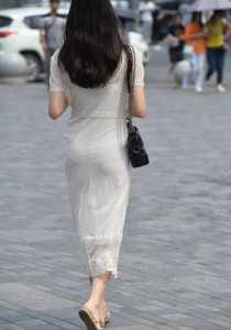 纱裙有些美。內痕充满想象31张原图