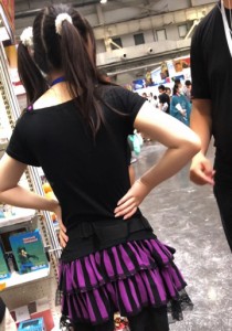 【TIMCOB】⭐顶级无N⭐女仆装双马尾！网袜和黑丝2部无N！[4.7G]