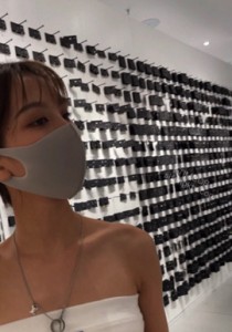 【TIMCOB】⭐CD原创⭐超漂亮小姐姐裹胸360度拍摄！[171M]