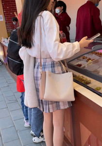 【CD原创】TIMCOB--漫展10部连发4KCDLo裙JK小姐姐NK外穿[5.24G]