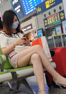 嫩腿凉高美女[1.81G]