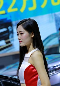 即将消失的车展模特-经典好图要收藏第三集[200P-994M]