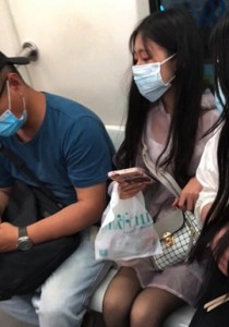 【TIMCOB】⭐CD原创⭐黑丝学生妹超级美！丁字？无N？失误了[304M]