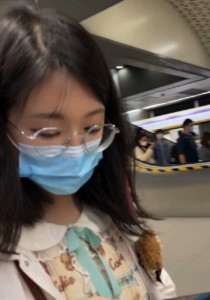 【TIMCOB】⭐精品系列⭐胖胖的LO裙！却长了精致五官！强反差[1.63G]