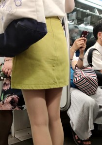 4K无水印性感美腿视频[1.23G]