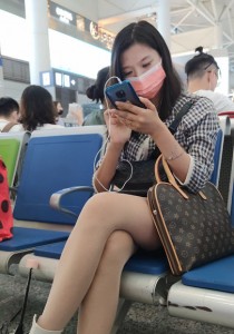 自带安全裤的肉丝袜[2.11G]