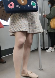 超薄丝M绒拖鞋美女[3.4G]