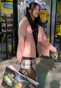 【TIMCOB】⭐CD原创⭐精品！JK黑丝袜肉丝三部！很可爱小姐姐[921M]