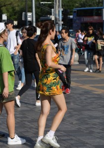 这衣服才是真的好[76P-873M]