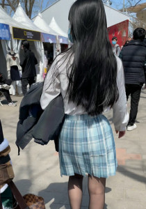 【CD原创】TIMCOB--4K超清cdCD漫展lo裙JK小姐姐10部连发[2.9G]