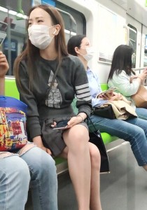 4K无水印性感美腿视频[1G]