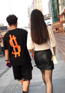 【TIMCOB】⭐CD原创合集⭐绿茶系列6部！网袜吊带！衣服掉了[1.19G]