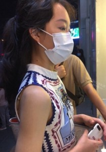 【TIMCOB】⭐CD原创⭐穿着民族服饰的小姐姐！没想到里面很透[360M]