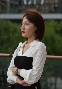 白衣高跟美女OL实在太美[235P-2.52G]