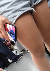 4K无水印性感美腿视频[230MB]