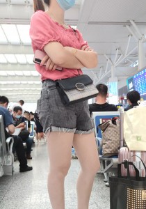 4K无水印性感美腿视频[1.66G]