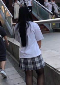 【TIMCOB】⭐CD原创⭐日常合集丝袜三部！[453M]