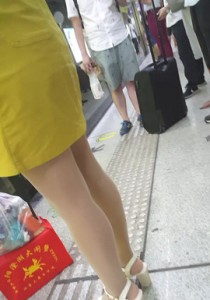 031肉丝美腿