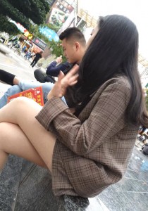 4K无水印性感美腿视频[437MB]