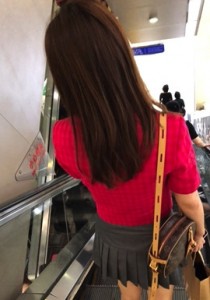 【TIMCOB】⭐CD原创⭐两部少妇合集！PG上有红点点！[349M]