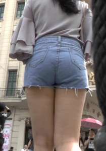 【渺小】1.75米以上高颜值辣妹[965M]